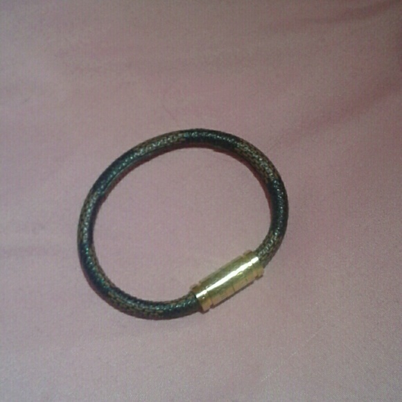 Louis vuitton bracelet - Picture 1 of 4